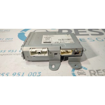 SISTEMA AUDIO / RADIO CD DC3E66DRX  - miniatura 2