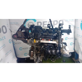 MOTOR COMPLETO G3LA  - miniatura 10