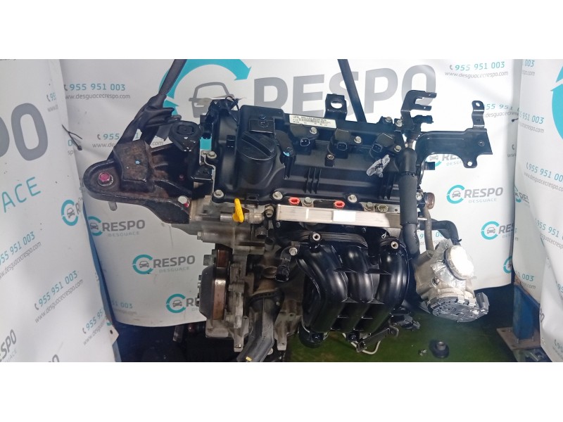 MOTOR COMPLETO G3LA  - imagen 10