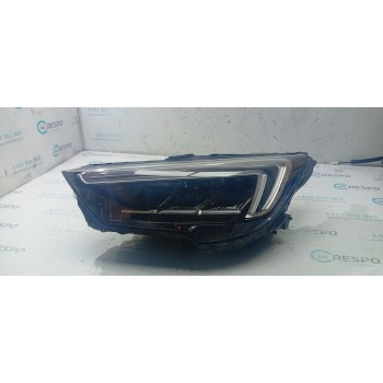 FARO IZQUIERDO YQ00709680 