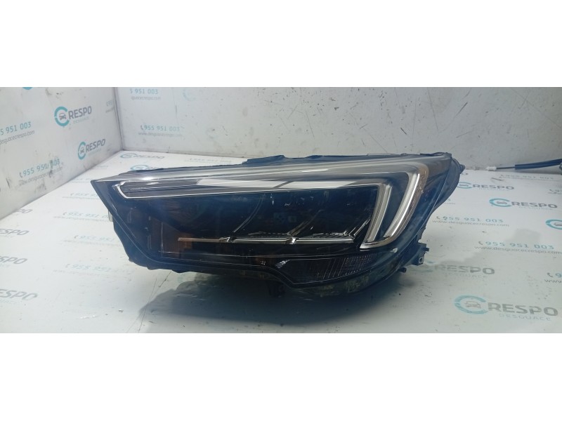 FARO IZQUIERDO YQ00709680  - imagen 1