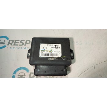 MODULO ELECTRONICO BADE437E1A 