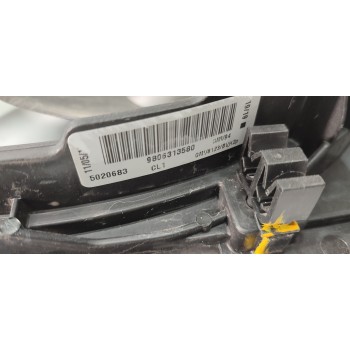 ELECTROVENTILADOR 9806313580  - miniatura 2