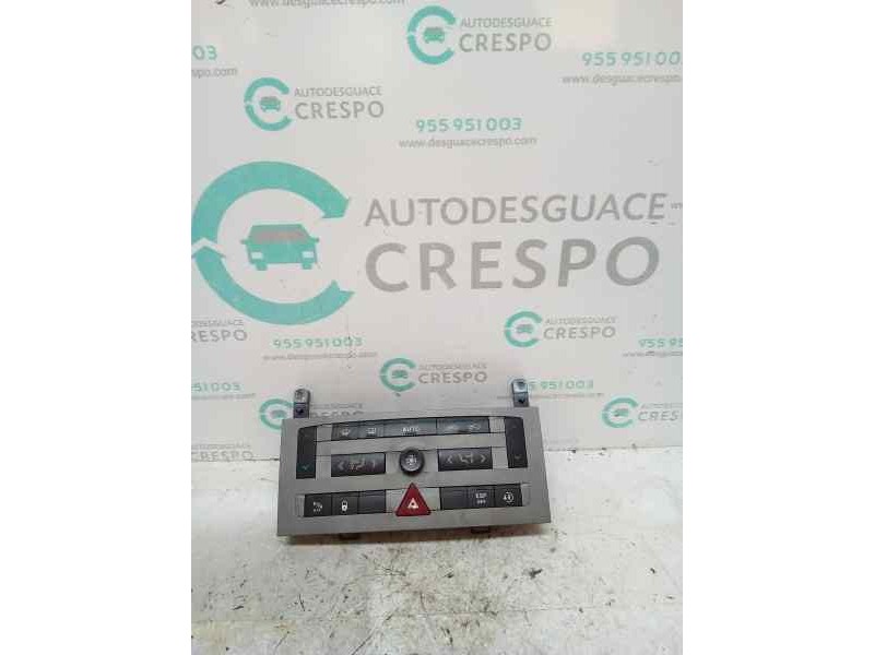 MANDO CLIMATIZADOR 96573322  - imagen 1