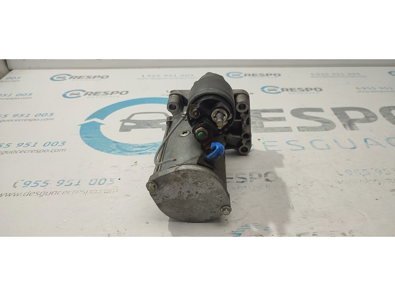 MOTOR ARRANQUE 9662854180  - imagen 3