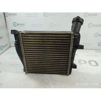 INTERCOOLER 7L0145803A  - miniatura 2