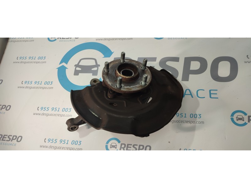 MANGUETA DELANTERA IZQUIERDA  - imagen 2