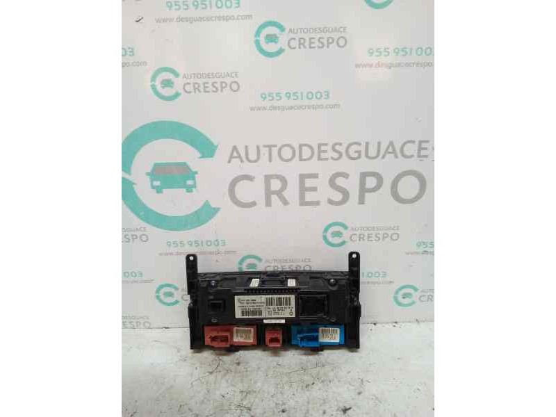 MANDO CLIMATIZADOR 96573322  - imagen 2