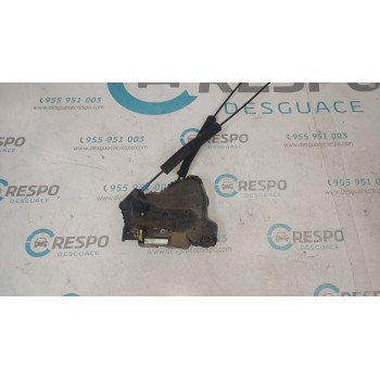 CERRADURA PUERTA DELANTERA IZQUIERDA A046693 