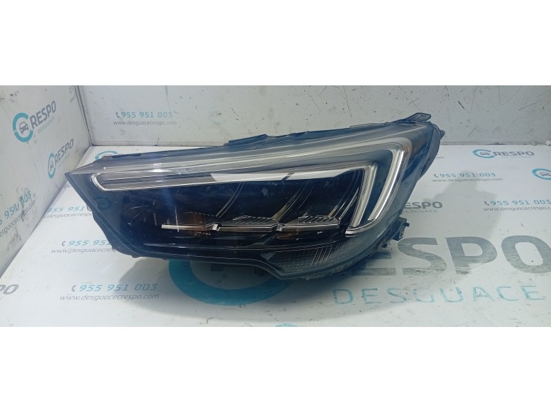 FARO IZQUIERDO YQ00709680  - imagen 2