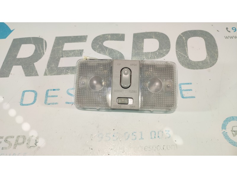 LUZ INTERIOR  - imagen 1