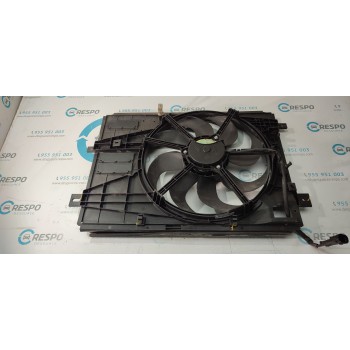 ELECTROVENTILADOR 9806313580  - miniatura 3