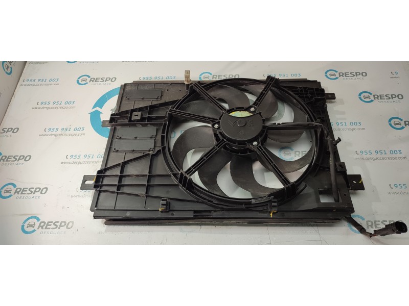 ELECTROVENTILADOR 9806313580  - imagen 3