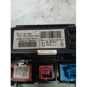 MANDO CLIMATIZADOR 96573322  - miniatura 3