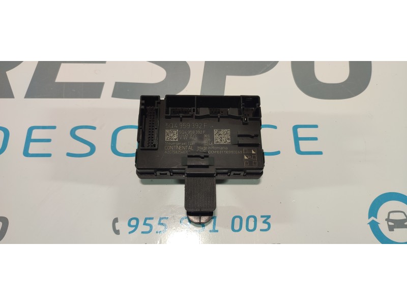 MODULO CONFORT 5Q4959392F  - imagen 1