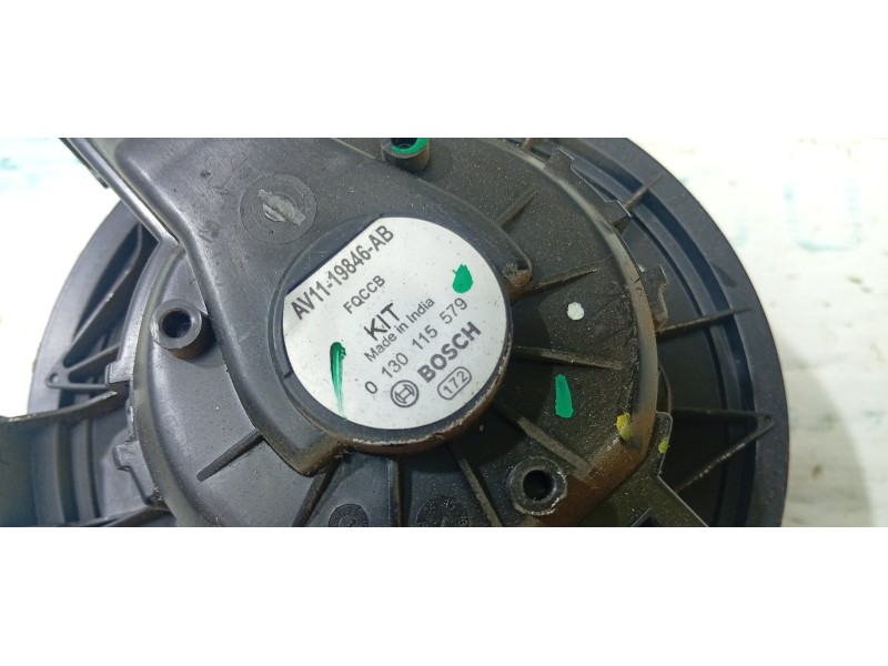 VENTILADOR CALEFACCION AV1119846AB  - imagen 2