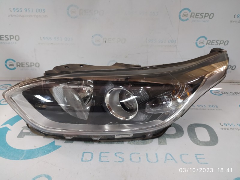 FARO IZQUIERDO 92101J7050  - imagen 1