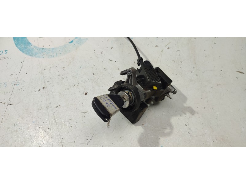 CONMUTADOR DE ARRANQUE  - imagen 1