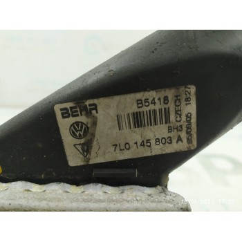 INTERCOOLER 7L0145803A  - miniatura 3