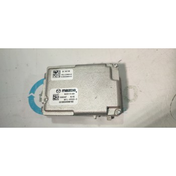 MODULO ELECTRONICO B61L67XCXS 