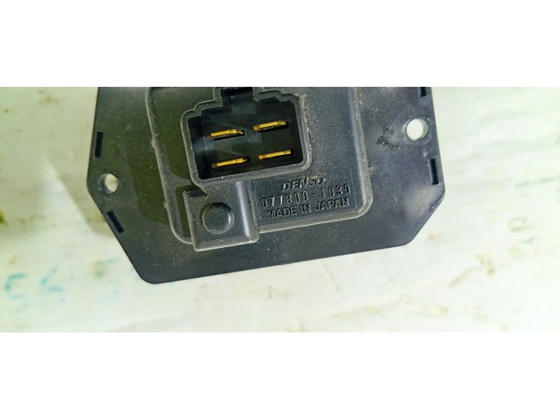 RESISTENCIA CALEFACCION 0778001030  - imagen 2