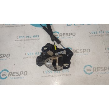 CERRADURA PUERTA DELANTERA IZQUIERDA A046693  - miniatura 2