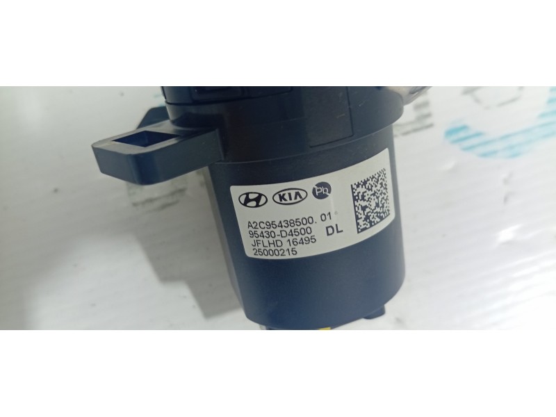 CONMUTADOR DE ARRANQUE 95430D4500  - imagen 2