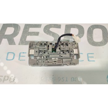 LUZ INTERIOR  - miniatura 2