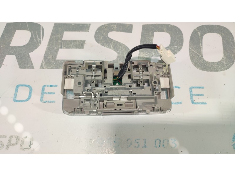 LUZ INTERIOR  - imagen 2