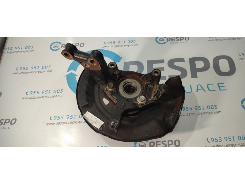 MANGUETA DELANTERA DERECHA  - imagen 1