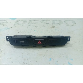 WARNING 299120106 / 93790A4000CA 