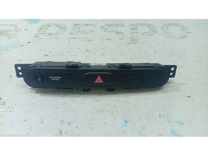 WARNING 299120106 / 93790A4000CA  - imagen 1