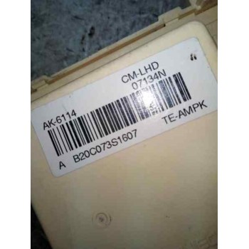 CAJA RELES / FUSIBLES AB20C073S1607  - miniatura 3