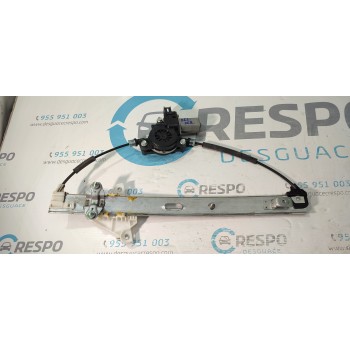 ELEVALUNAS DELANTERO DERECHO CM012790 