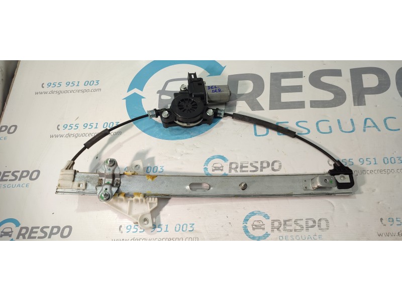 ELEVALUNAS DELANTERO DERECHO CM012790  - imagen 1