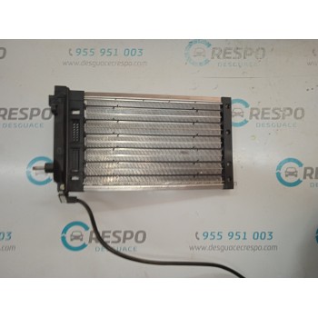 RESISTENCIA CALEFACCION 985324L04 