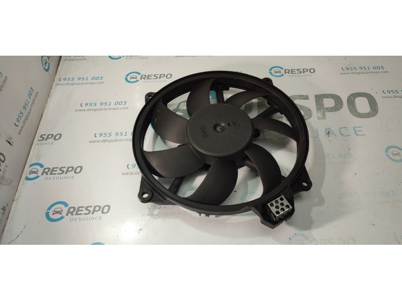 ELECTROVENTILADOR  - imagen 1