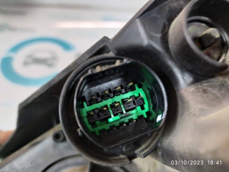 FARO IZQUIERDO 92101J7050  - imagen 2