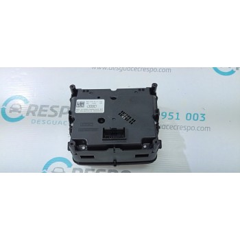 MANDO MULTIFUNCION 8W0919614P  - miniatura 3