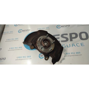 MANGUETA DELANTERA DERECHA  - miniatura 2