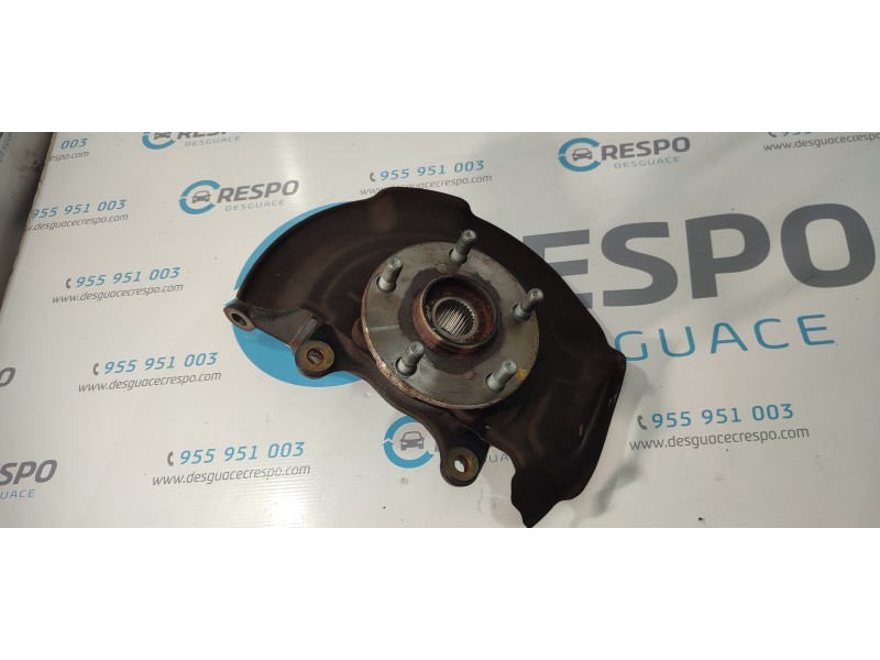 MANGUETA DELANTERA DERECHA  - imagen 2