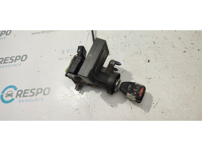 CONMUTADOR DE ARRANQUE  - imagen 3