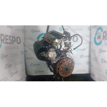 MOTOR COMPLETO 1ZZFE  - miniatura 3