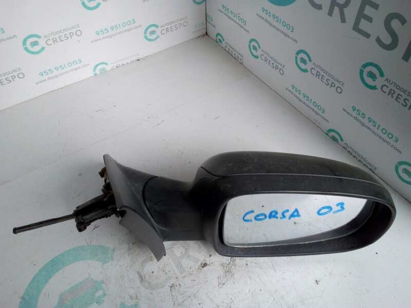 RETROVISOR DERECHO  - imagen 1