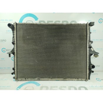 RADIADOR AGUA 7L6121253C 