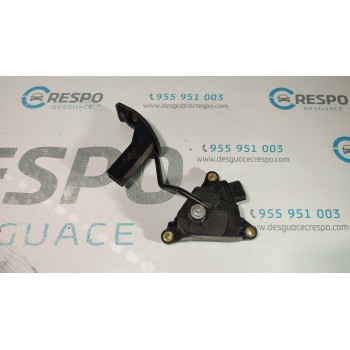 POTENCIOMETRO PEDAL 8002JY40A 