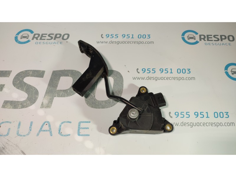 POTENCIOMETRO PEDAL 8002JY40A  - imagen 1