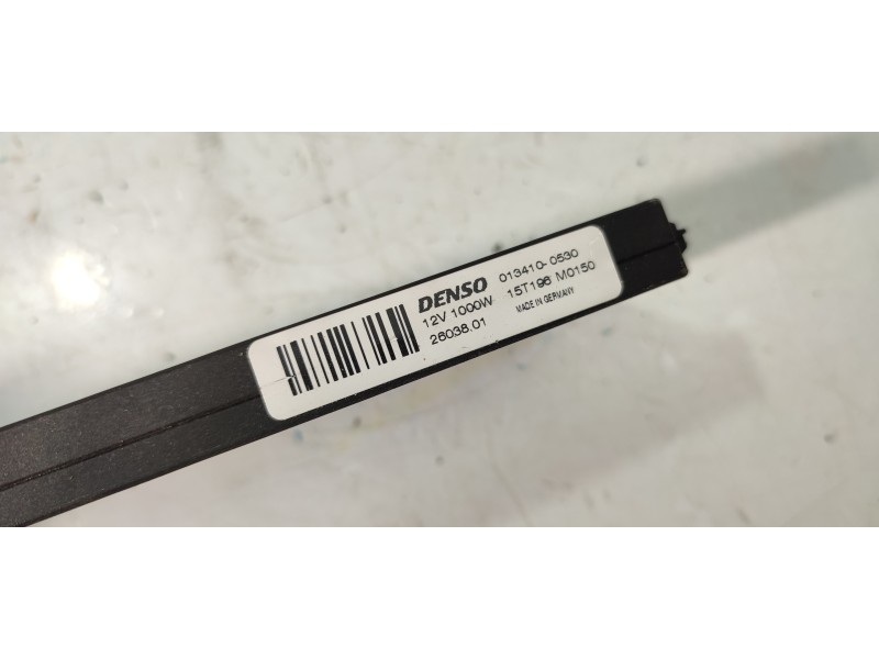 RESISTENCIA CALEFACCION 0134100530  - imagen 2