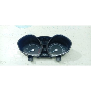 CUADRO INSTRUMENTOS FN1T10849AB 