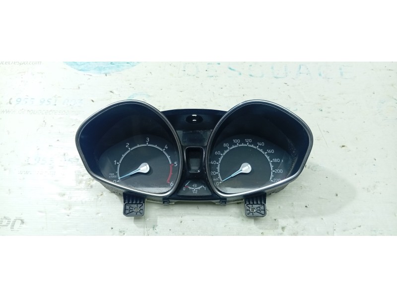 CUADRO INSTRUMENTOS FN1T10849AB  - imagen 1